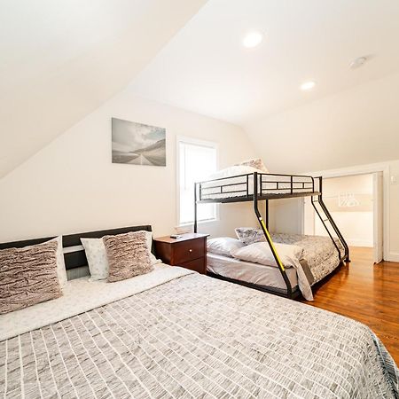 988 - 4Br Boston - Cozy Getaway Near Boston Common公寓 外观 照片