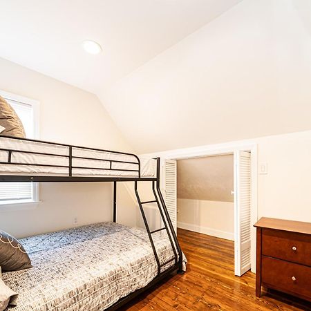 988 - 4Br Boston - Cozy Getaway Near Boston Common公寓 外观 照片