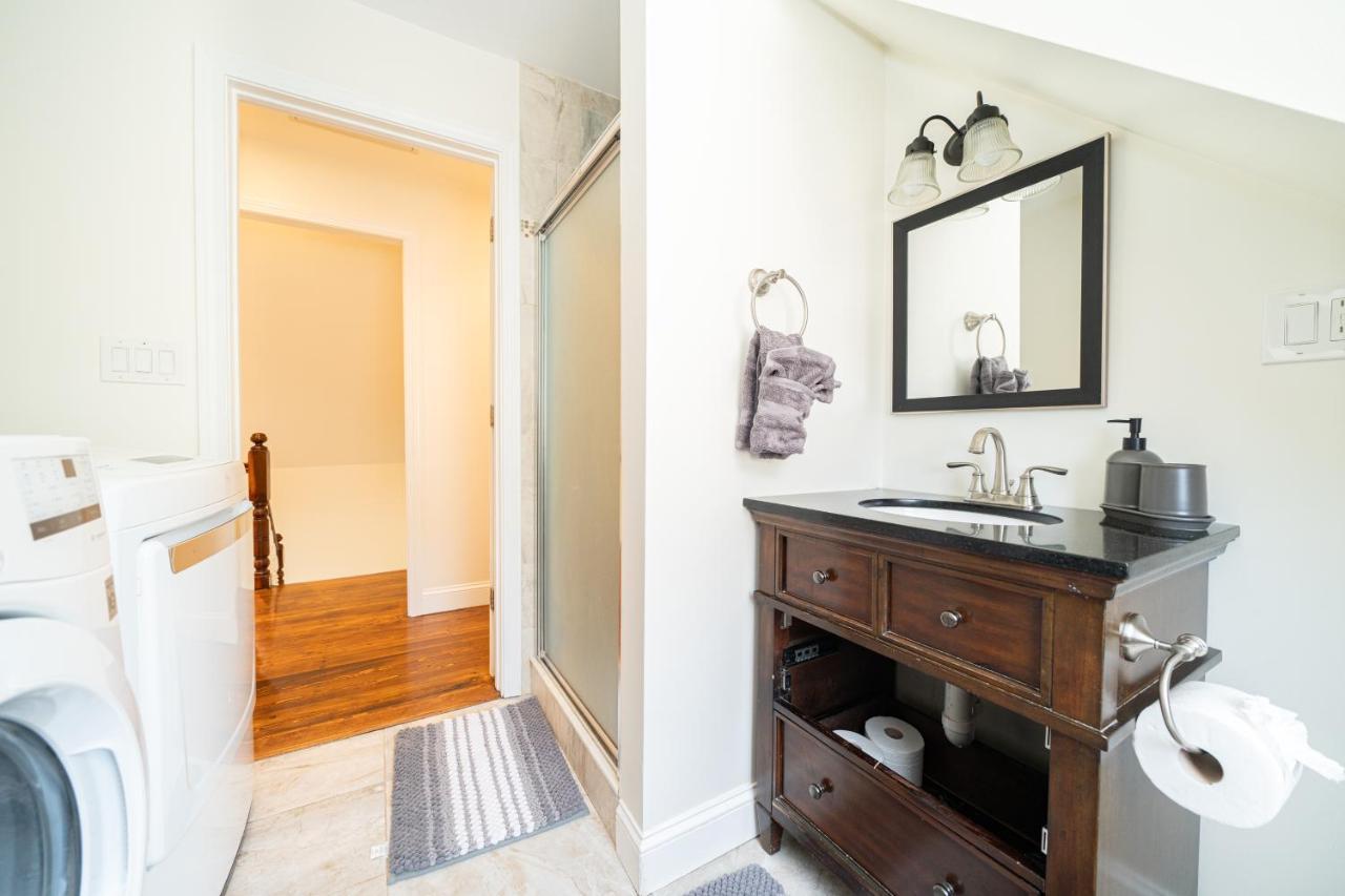 988 - 4Br Boston - Cozy Getaway Near Boston Common公寓 外观 照片