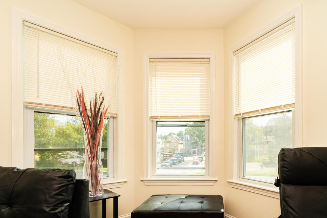 988 - 4Br Boston - Cozy Getaway Near Boston Common公寓 外观 照片