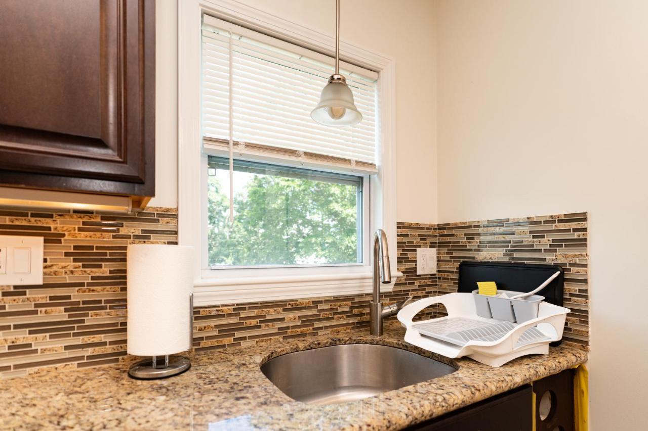 988 - 4Br Boston - Cozy Getaway Near Boston Common公寓 外观 照片