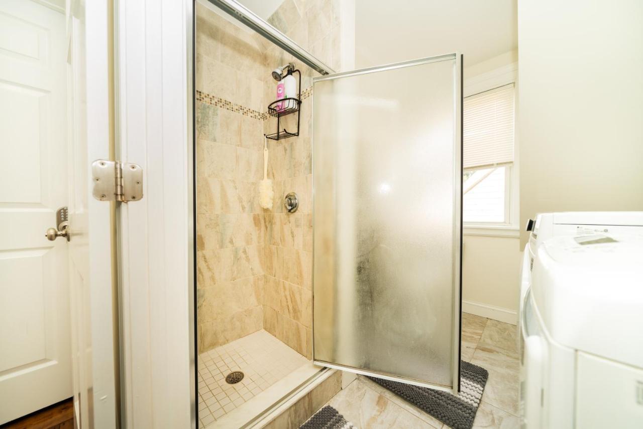 988 - 4Br Boston - Cozy Getaway Near Boston Common公寓 外观 照片