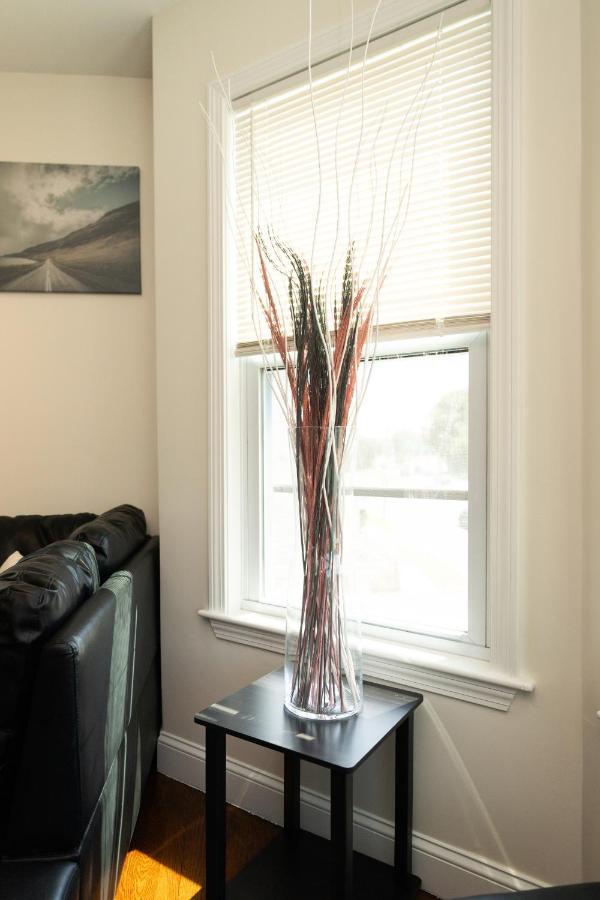 988 - 4Br Boston - Cozy Getaway Near Boston Common公寓 外观 照片