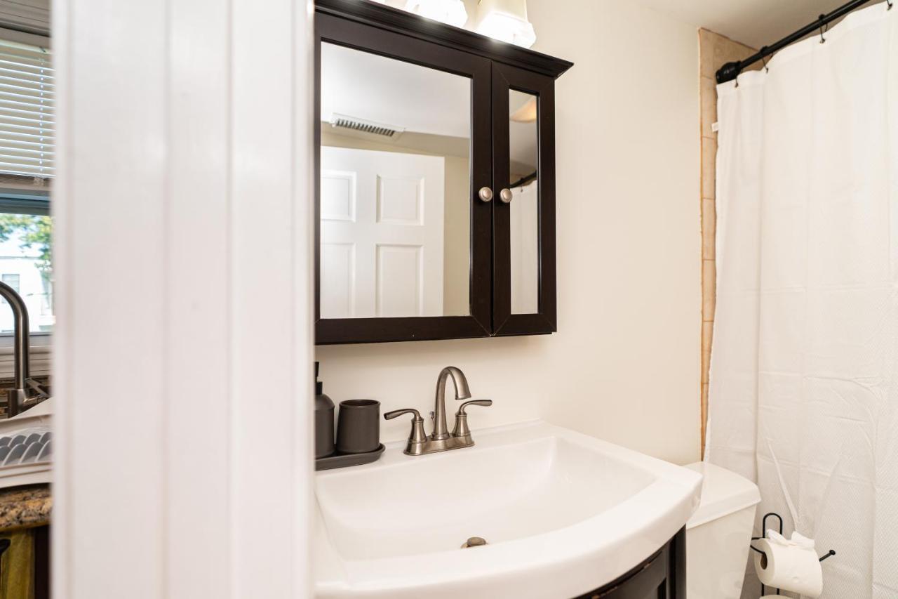 988 - 4Br Boston - Cozy Getaway Near Boston Common公寓 外观 照片