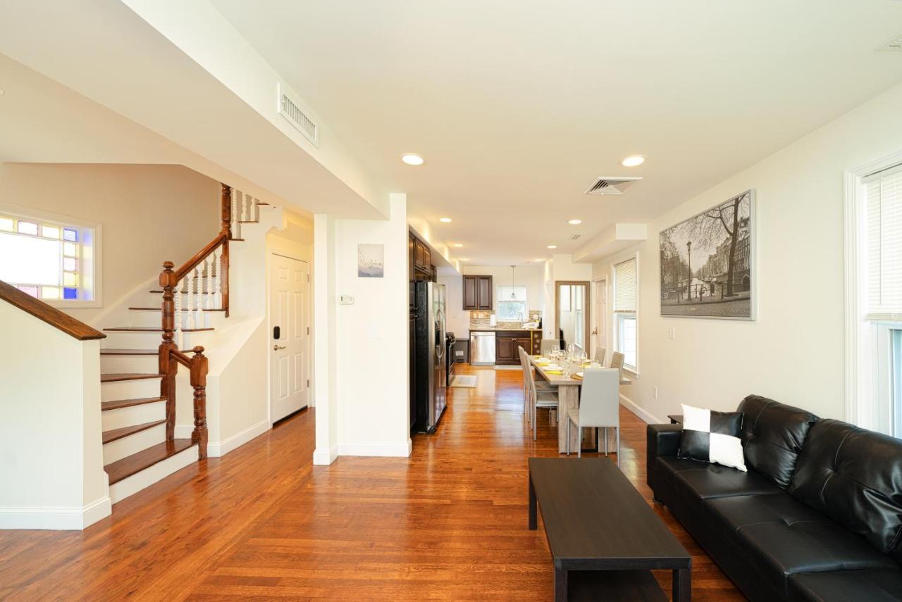 988 - 4Br Boston - Cozy Getaway Near Boston Common公寓 外观 照片