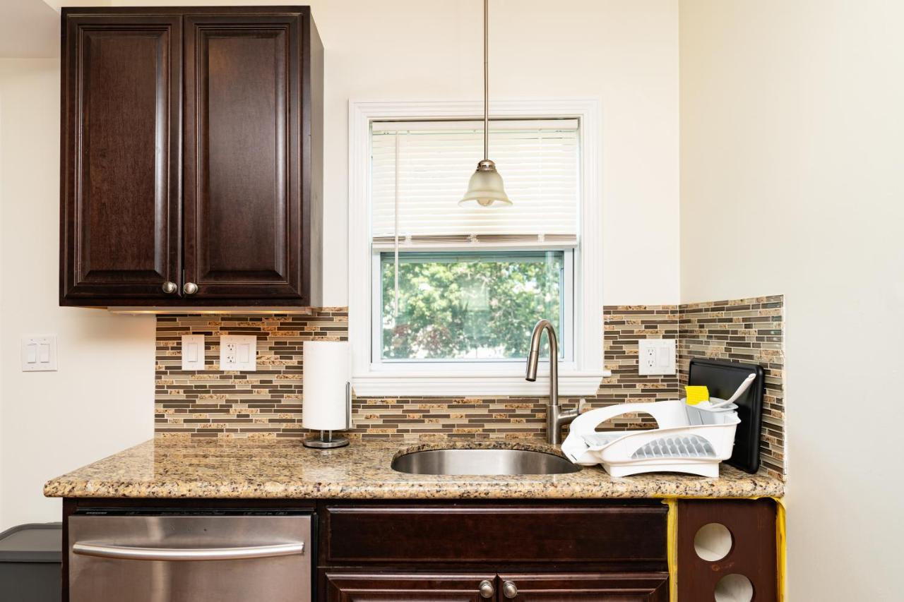 988 - 4Br Boston - Cozy Getaway Near Boston Common公寓 外观 照片