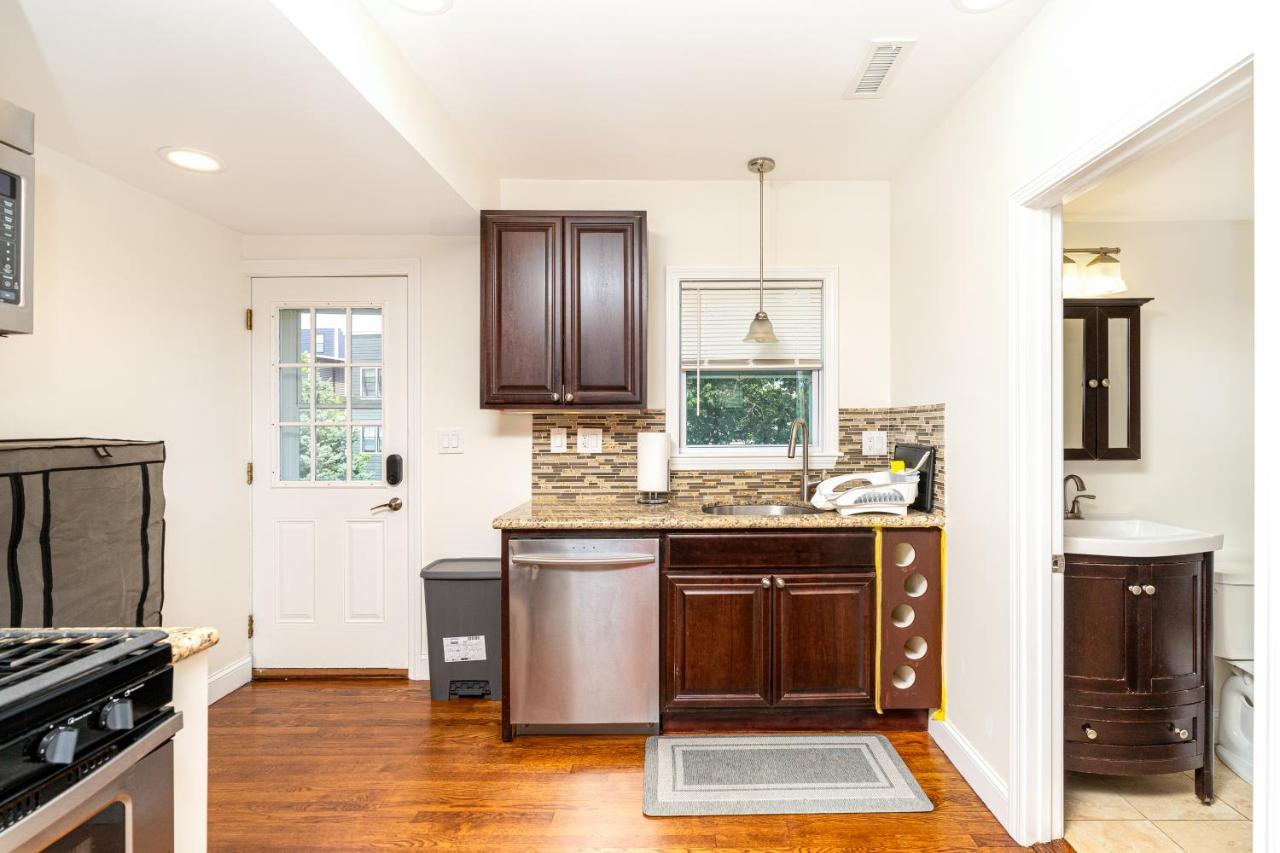 988 - 4Br Boston - Cozy Getaway Near Boston Common公寓 外观 照片