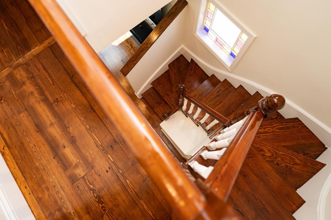 988 - 4Br Boston - Cozy Getaway Near Boston Common公寓 外观 照片