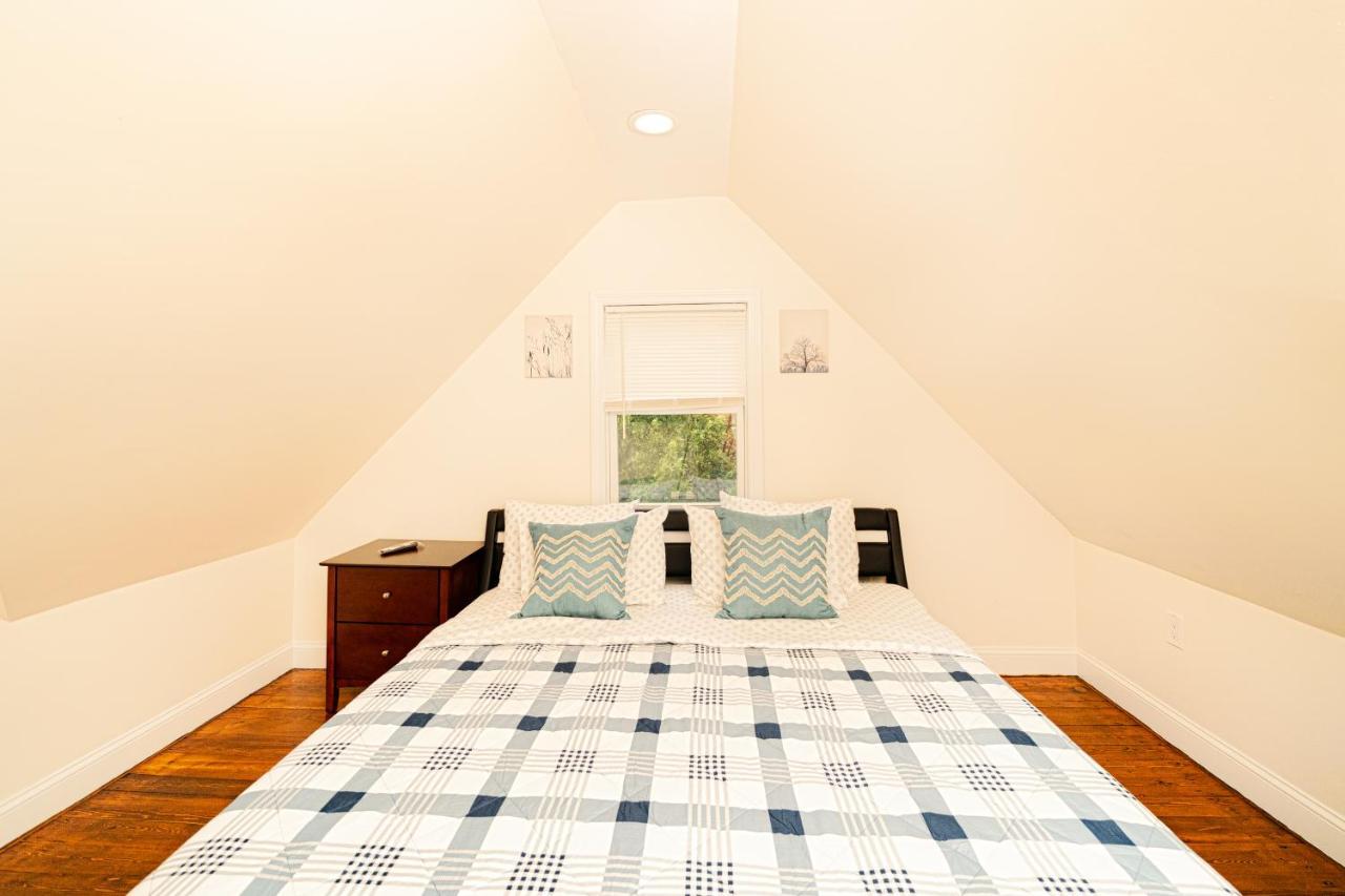 988 - 4Br Boston - Cozy Getaway Near Boston Common公寓 外观 照片