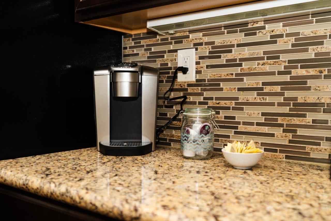988 - 4Br Boston - Cozy Getaway Near Boston Common公寓 外观 照片