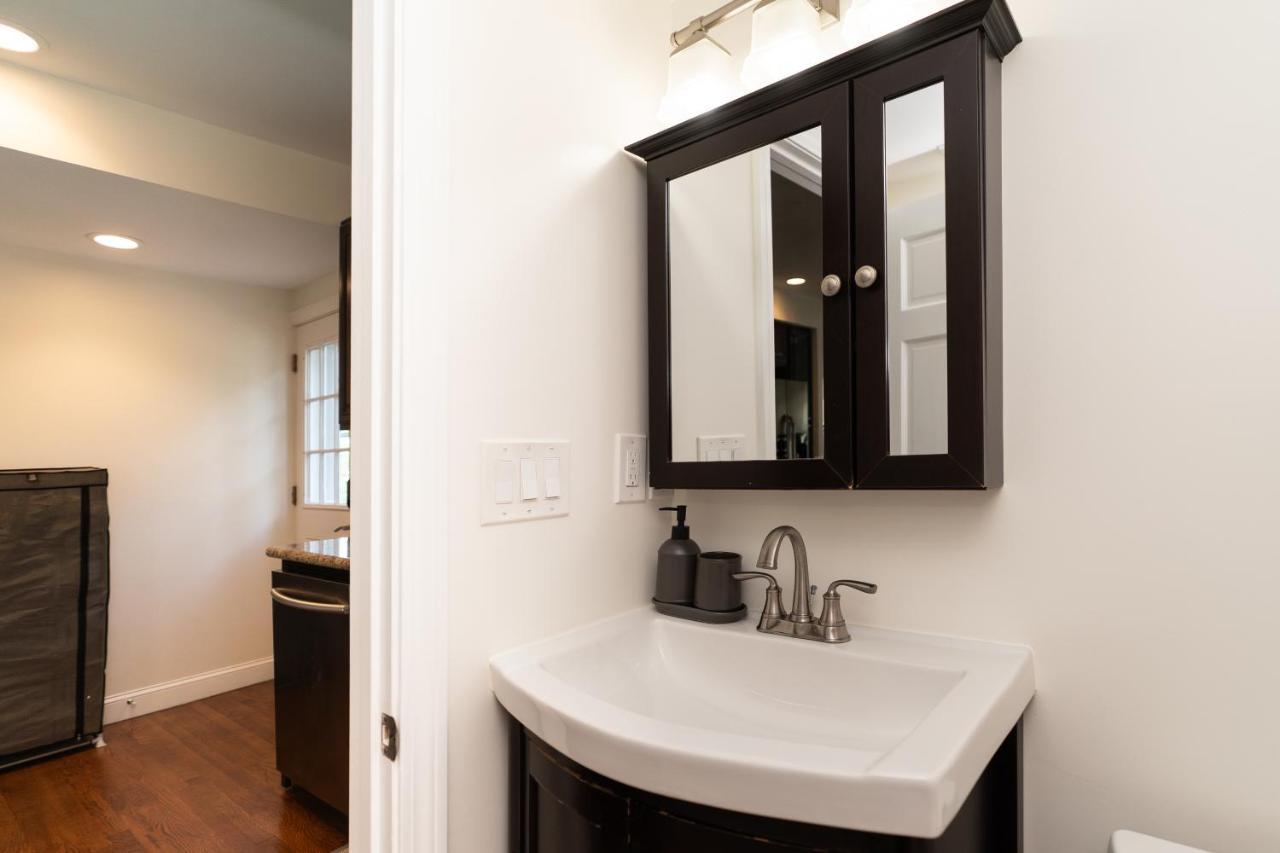 988 - 4Br Boston - Cozy Getaway Near Boston Common公寓 外观 照片