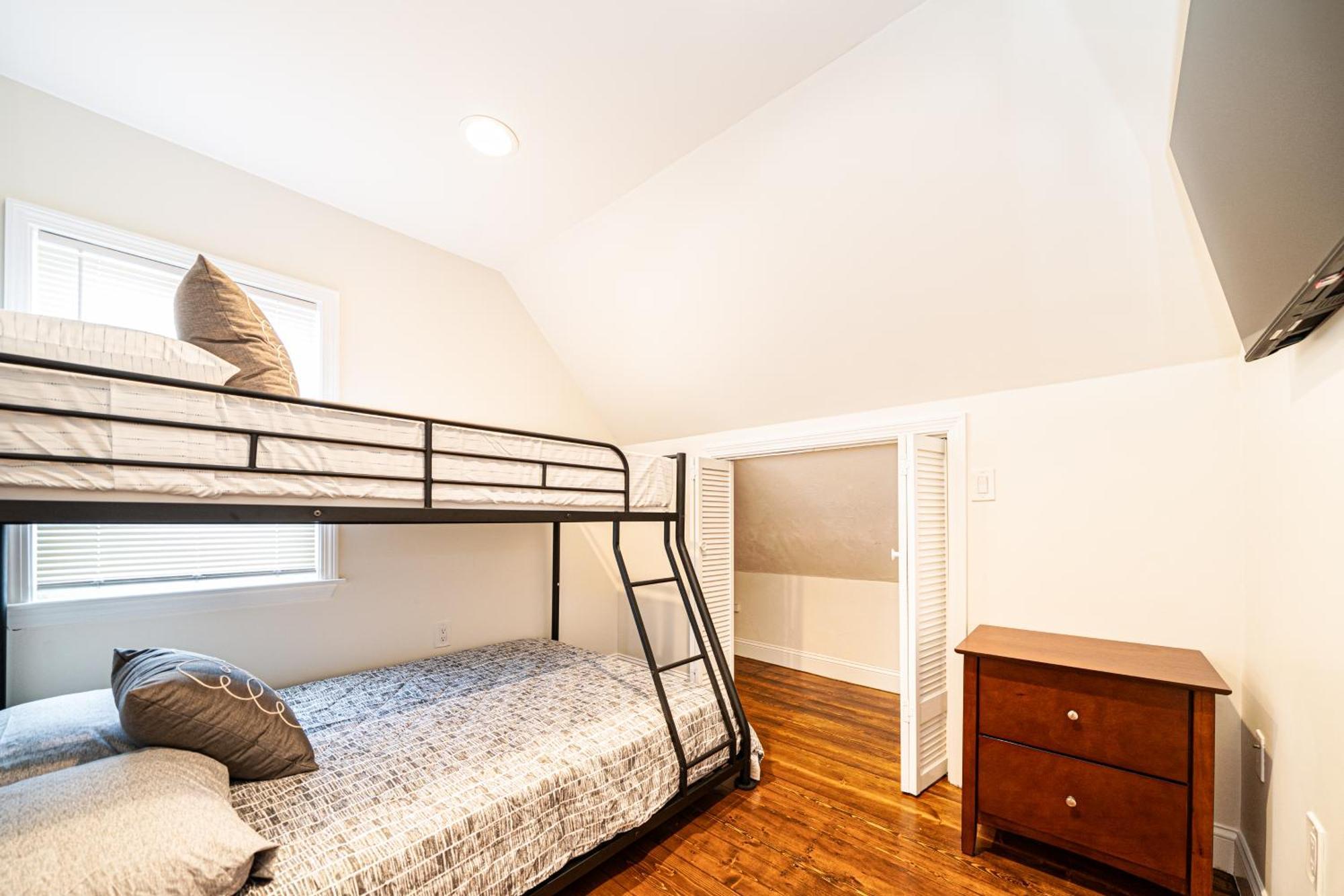 988 - 4Br Boston - Cozy Getaway Near Boston Common公寓 外观 照片